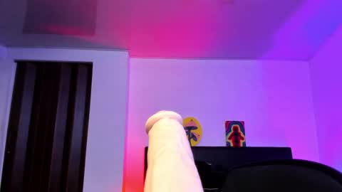 Snapshot of nataliasweet98 chatting on February 20, 2026, 12:40 am Natalia online show from February 20, 2026, 12:40 am