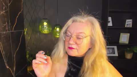 NataliCloud online show from October 24, 2025, 1:29 pm