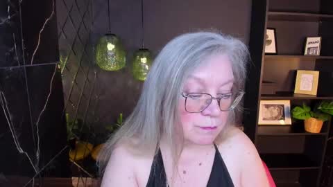 NataliCloud online show from April 14, 2026, 2:34 pm