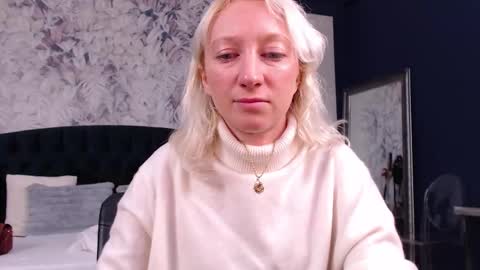 Natalie online show from December 20, 2025, 9:16 am