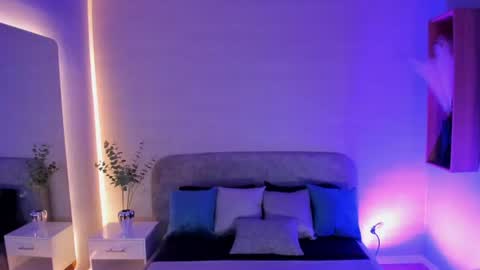 NATALIE BLAZE online show from July 15, 2026, 1:44 am