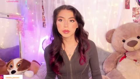 Snapshot of natalie_jaensen chatting on February 26, 2026, 6:29 pm online show from February 26, 2026, 6:29 pm