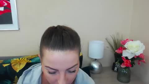 Snapshot of natalie_live chatting on February 20, 2025, 10:27 am NatalieSexy online show from February 20, 2025, 10:27 am