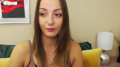 NatalieSexy online show from March 3, 2026, 7:14 am