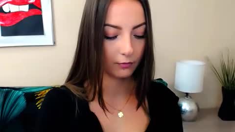 NatalieSexy online show from April 9, 2026, 6:19 am