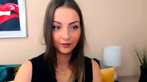 NatalieSexy online show from April 27, 2026, 6:11 am