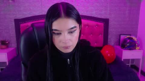 natalie  online show from February 24, 2026, 3:04 am