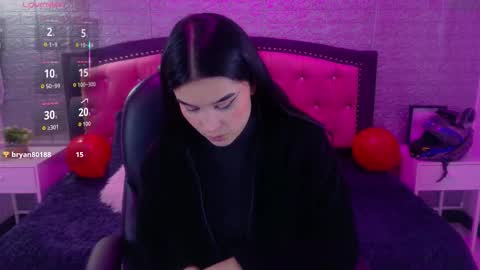 natalie  online show from March 6, 2026, 3:03 am