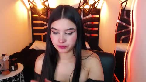 natalie  online show from March 14, 2026, 8:03 pm