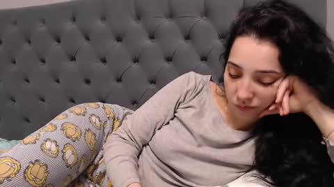 Miia online show from January 17, 2025, 6:36 am