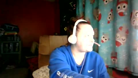 Snapshot of nataliedays chatting on January 13, 2025, 2:18 am Natalie online show from January 13, 2025, 2:18 am