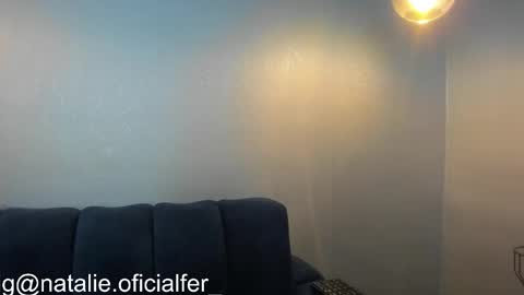 natalieferrer_ online show from November 13, 2025, 10:52 pm