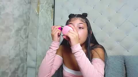 Natalie online show from February 12, 2026, 2:01 pm