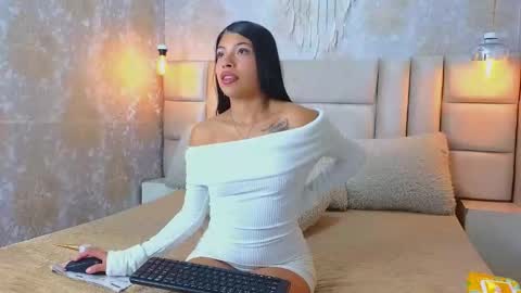 Natalie online show from February 27, 2026, 12:16 pm