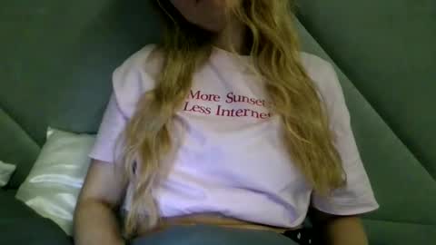 Natali online show from October 15, 2025, 7:47 pm