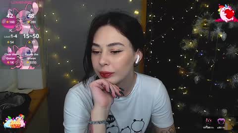 Natali online show from December 22, 2024, 7:00 am