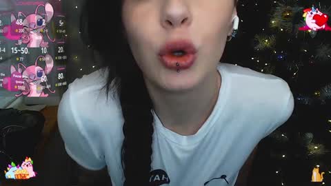 Natali online show from December 22, 2024, 10:06 am