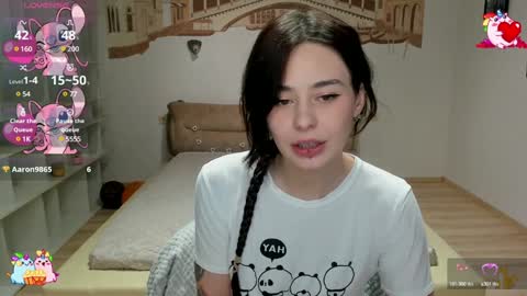 Natali online show from December 22, 2024, 1:55 pm