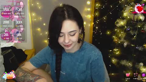 Natali online show from December 24, 2024, 11:06 am