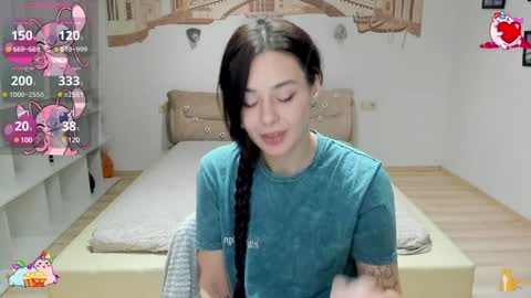 Natali online show from December 24, 2024, 2:22 pm