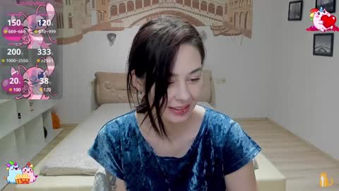 Natali online show from December 28, 2024, 10:36 am