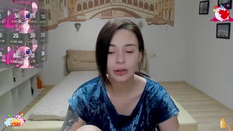 Natali online show from December 28, 2024, 4:52 pm