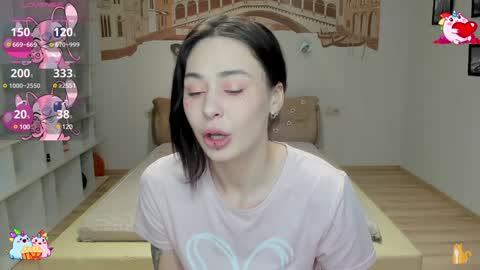 Natali online show from December 29, 2024, 4:08 pm