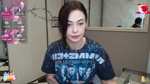 Natali online show from December 30, 2024, 6:31 am