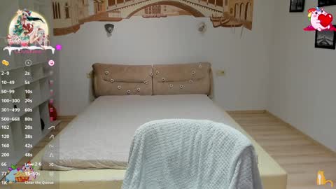 Natali online show from December 31, 2024, 2:14 pm