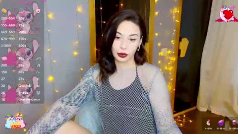 Natali online show from January 28, 2025, 12:43 pm