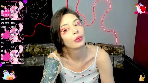 Natali online show from February 14, 2025, 10:28 am