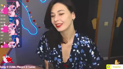 Natali online show from March 5, 2025, 12:33 pm