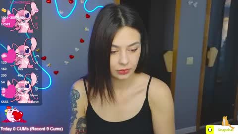 Natali online show from March 12, 2025, 12:36 pm