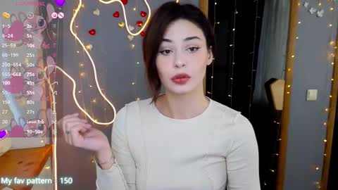 Natali online show from October 6, 2025, 5:38 am