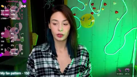 Natali online show from October 20, 2025, 12:27 pm