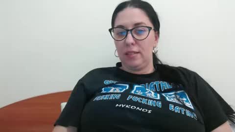 natally online show from January 16, 2025, 12:42 pm