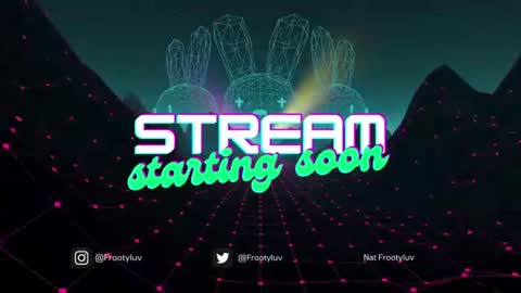 anatalybee online show from July 1, 2026, 10:53 pm
