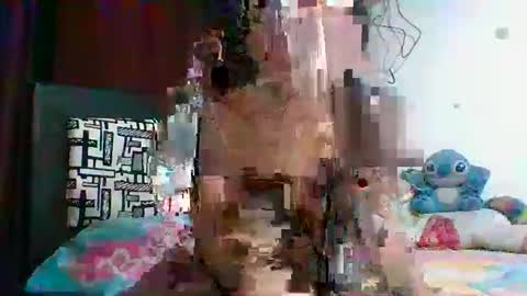Snapshot of nataly_2908 chatting on April 9, 2026, 2:33 am nataly_2908 online show from April 9, 2026, 2:33 am