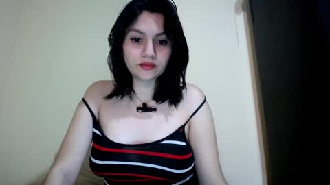Nataly online show from October 2, 2025, 5:53 pm