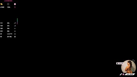  NATALY  online show from October 15, 2025, 8:42 pm