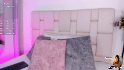  NATALY  online show from October 20, 2025, 8:31 pm