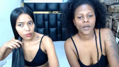 nataly_keily online show from January 20, 2025, 5:27 pm
