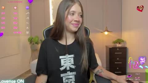 Nataly online show from March 10, 2026, 2:27 am