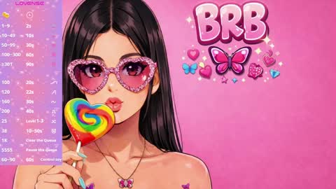 Nataly online show from April 8, 2026, 11:10 am