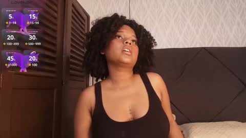 Snapshot of nataly_velez chatting on February 24, 2025, 4:04 pm Naty online show from February 24, 2025, 4:04 pm