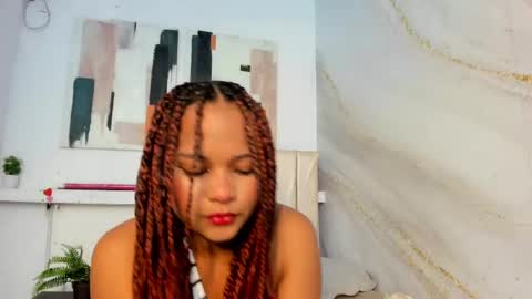 Snapshot of nataly_velez chatting on September 16, 2025, 7:15 pm Naty online show from September 16, 2025, 7:15 pm