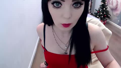 natalyaberd online show from January 28, 2025, 5:03 pm