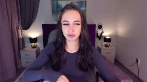 Snapshot of natalyfreman chatting on December 23, 2024, 6:44 am Nataly online show from December 23, 2024, 6:44 am