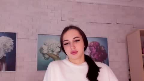 Snapshot of natalyfreman chatting on December 24, 2024, 12:11 pm Nataly online show from December 24, 2024, 12:11 pm