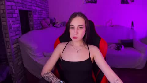 Snapshot of natalyfreman chatting on February 18, 2025, 6:04 pm Nataly online show from February 18, 2025, 6:04 pm